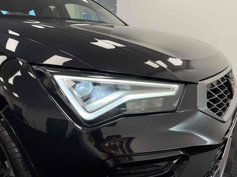 Used Cupra Ateca 2022 for sale - 76763191: Photo 45