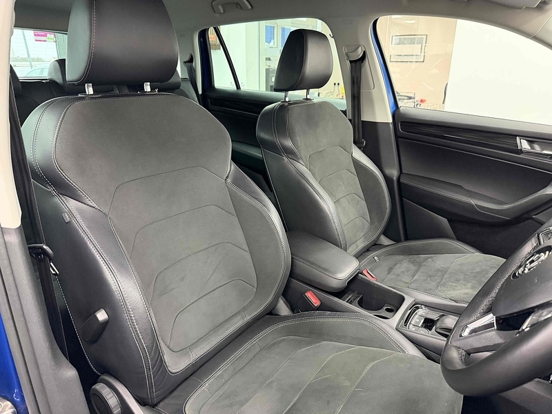 Used Skoda Kodiaq 2020 for sale - 77272367: Photo 12