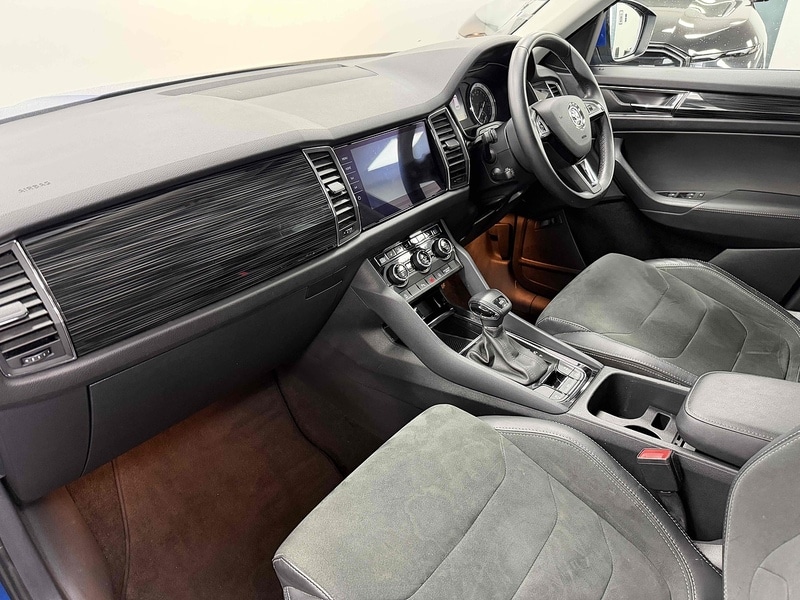 Used Skoda Kodiaq 2020 for sale - 77272367: Photo 13