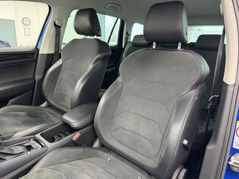 Used Skoda Kodiaq 2020 for sale - 77272367: Photo 14