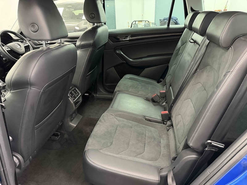 Used Skoda Kodiaq 2020 for sale - 77272367: Photo 15