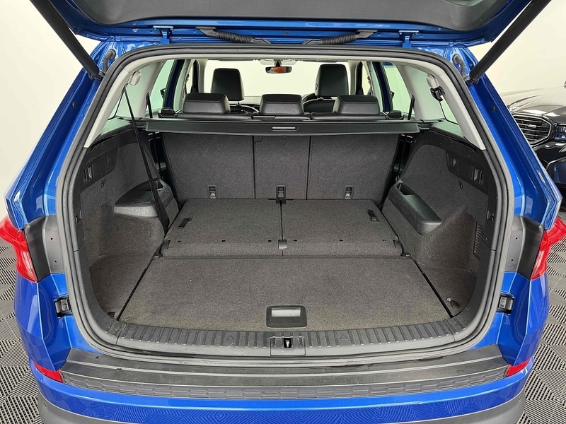 Used Skoda Kodiaq 2020 for sale - 77272367: Photo 17