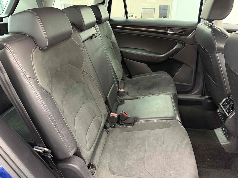 Used Skoda Kodiaq 2020 for sale - 77272367: Photo 19