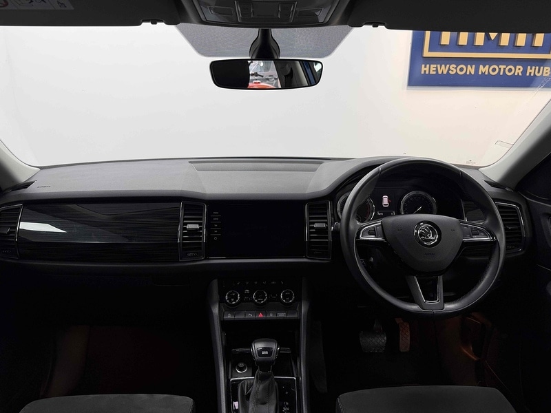 Used Skoda Kodiaq 2020 for sale - 77272367: Photo 20