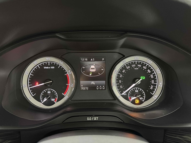 Used Skoda Kodiaq 2020 for sale - 77272367: Photo 23