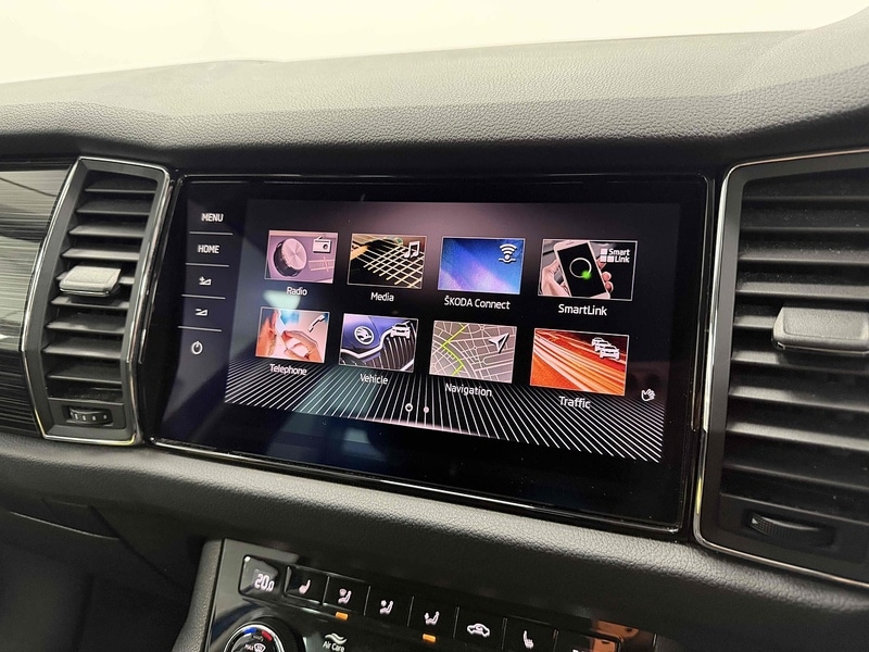 Used Skoda Kodiaq 2020 for sale - 77272367: Photo 24