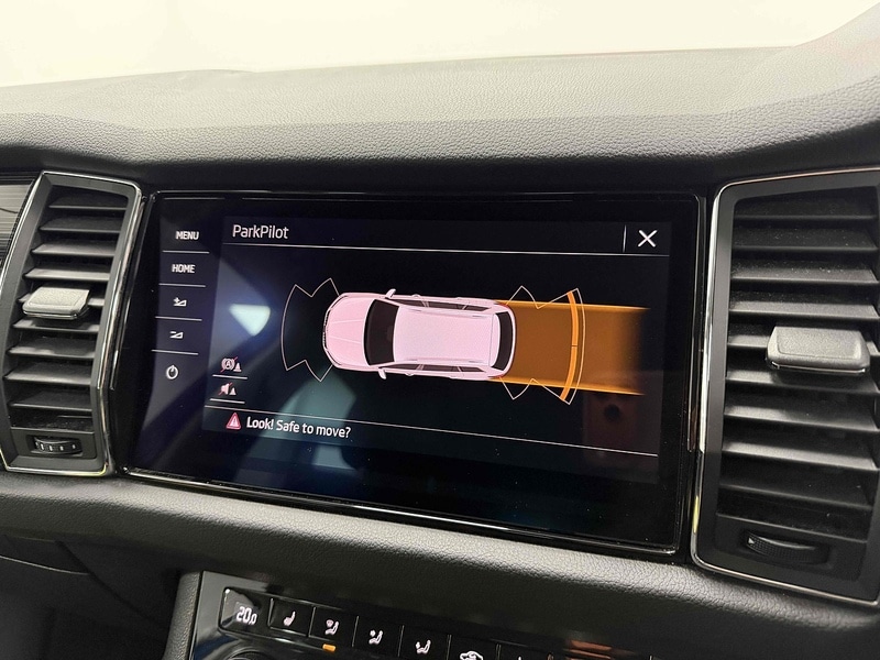 Used Skoda Kodiaq 2020 for sale - 77272367: Photo 25