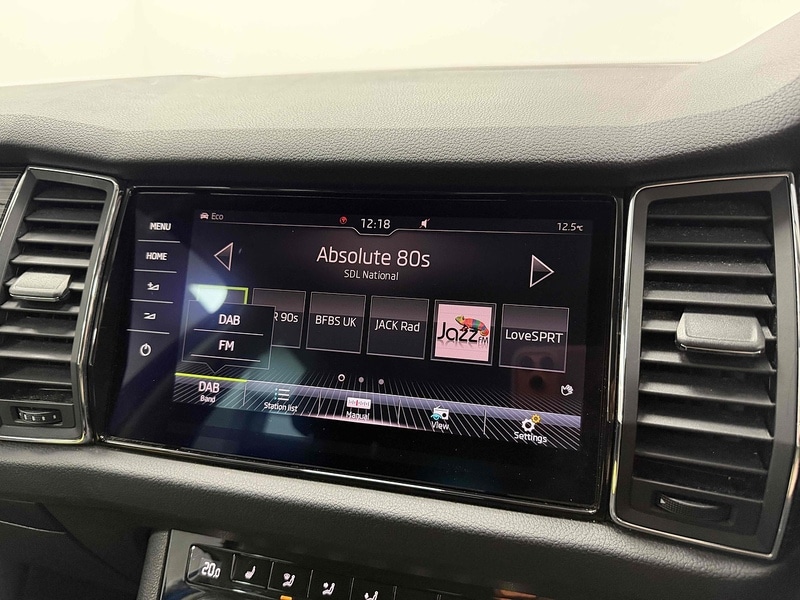 Used Skoda Kodiaq 2020 for sale - 77272367: Photo 26