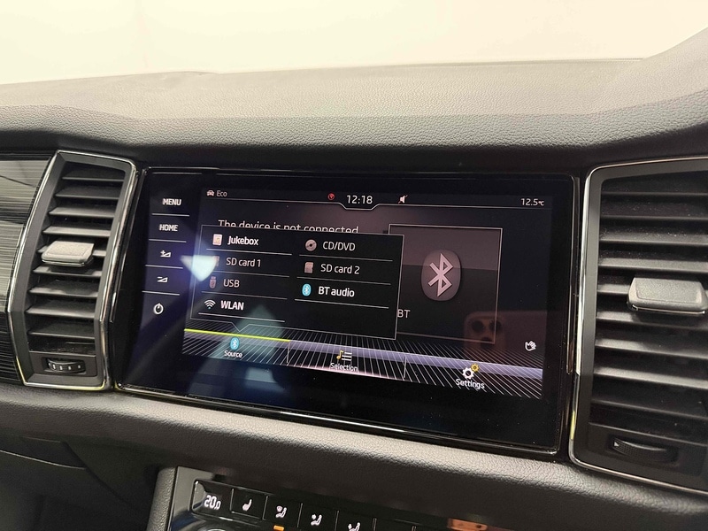 Used Skoda Kodiaq 2020 for sale - 77272367: Photo 27