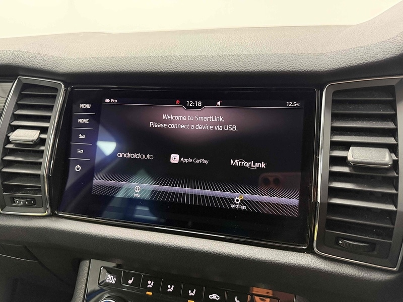 Used Skoda Kodiaq 2020 for sale - 77272367: Photo 29