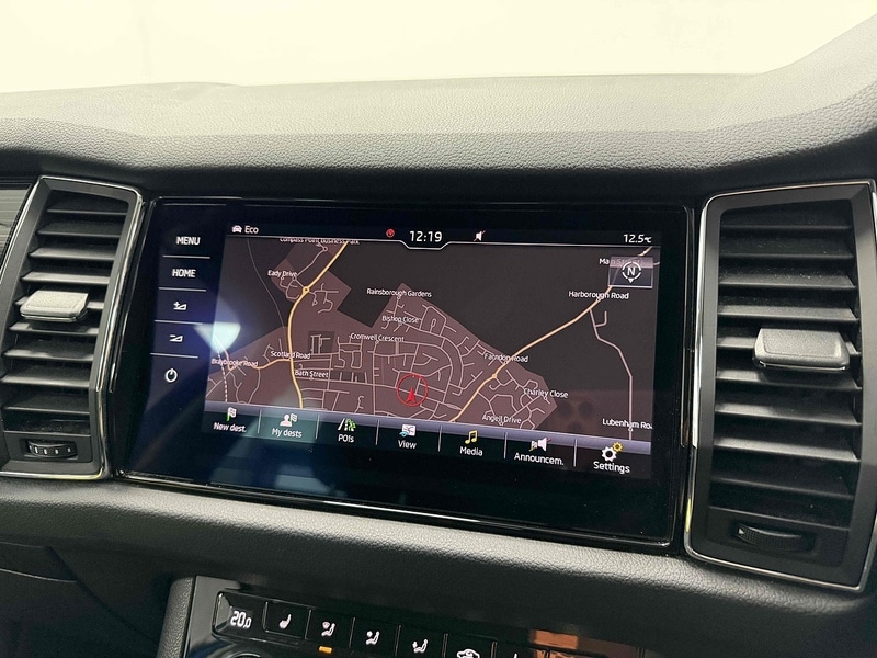 Used Skoda Kodiaq 2020 for sale - 77272367: Photo 31