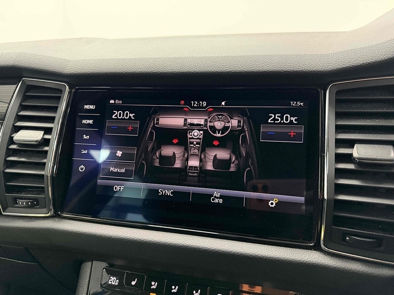 Used Skoda Kodiaq 2020 for sale - 77272367: Photo 32