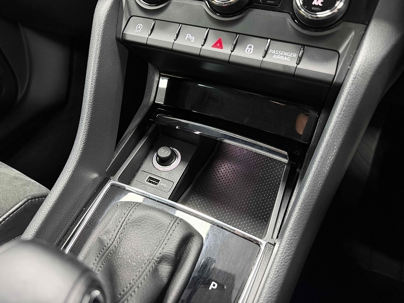 Used Skoda Kodiaq 2020 for sale - 77272367: Photo 35