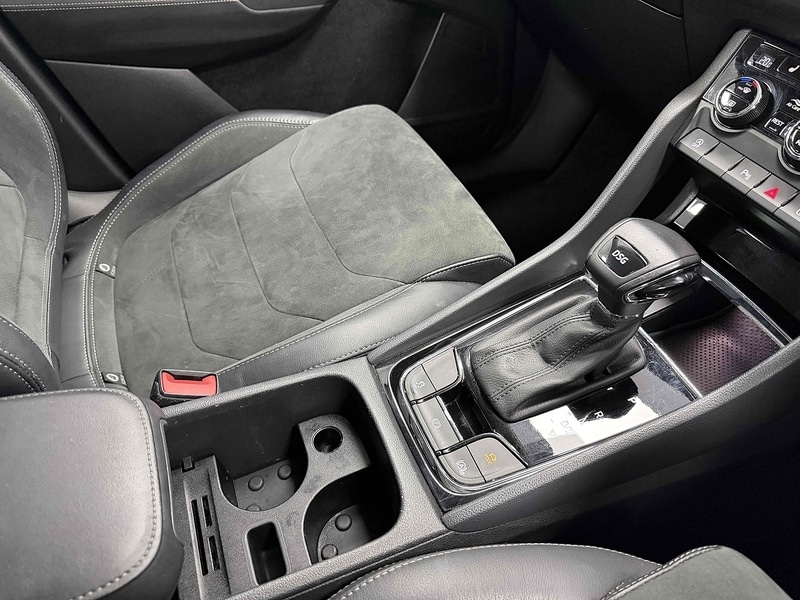 Used Skoda Kodiaq 2020 for sale - 77272367: Photo 36