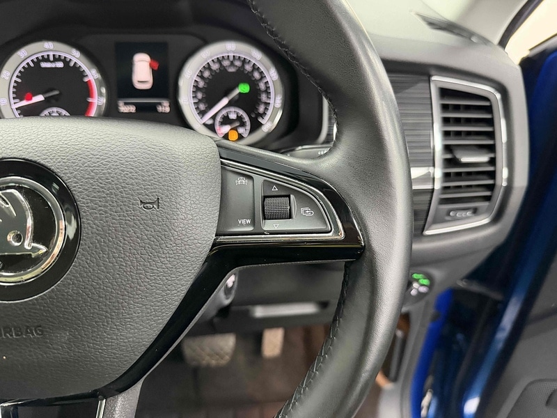 Used Skoda Kodiaq 2020 for sale - 77272367: Photo 38