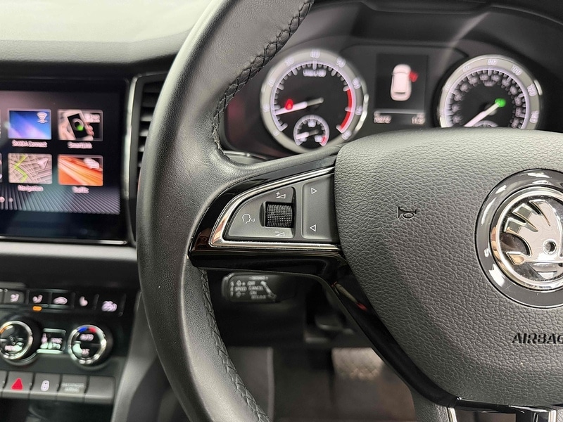 Used Skoda Kodiaq 2020 for sale - 77272367: Photo 39