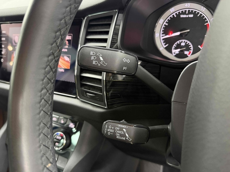 Used Skoda Kodiaq 2020 for sale - 77272367: Photo 41