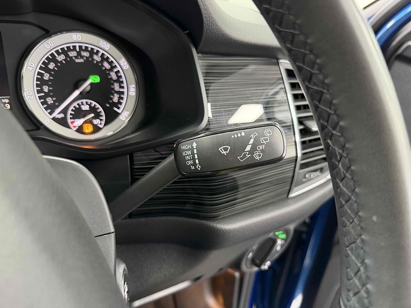 Used Skoda Kodiaq 2020 for sale - 77272367: Photo 42