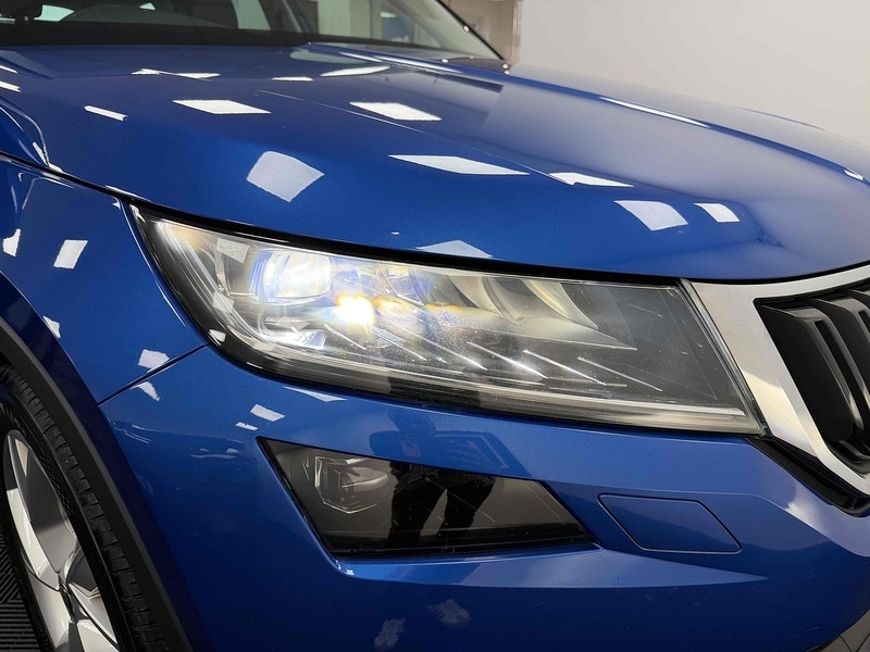 Used Skoda Kodiaq 2020 for sale - 77272367: Photo 46