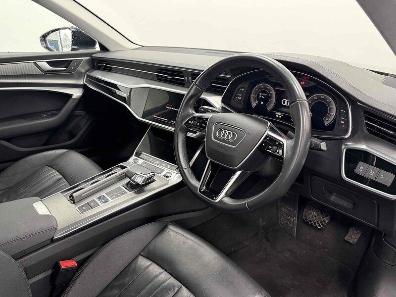 Used Audi A6 2021 for sale - 77465323: Photo 11