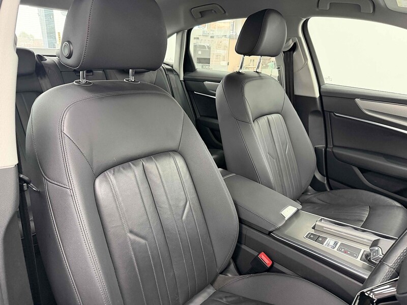Used Audi A6 2021 for sale - 77465323: Photo 12