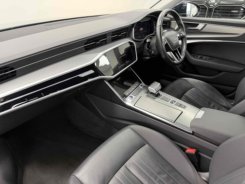 Used Audi A6 2021 for sale - 77465323: Photo 13