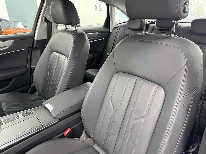Used Audi A6 2021 for sale - 77465323: Photo 14
