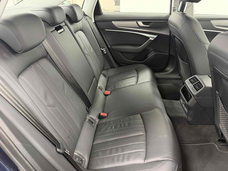 Used Audi A6 2021 for sale - 77465323: Photo 18