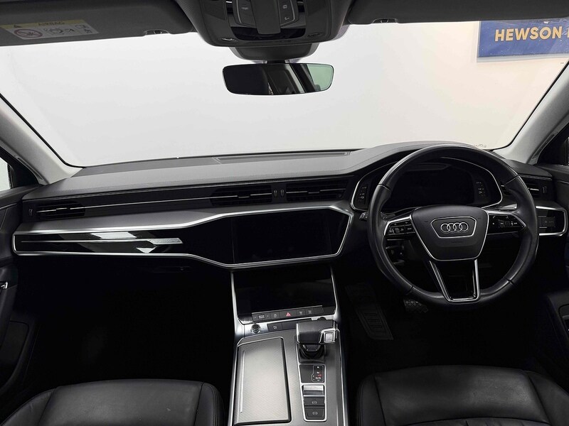 Used Audi A6 2021 for sale - 77465323: Photo 19