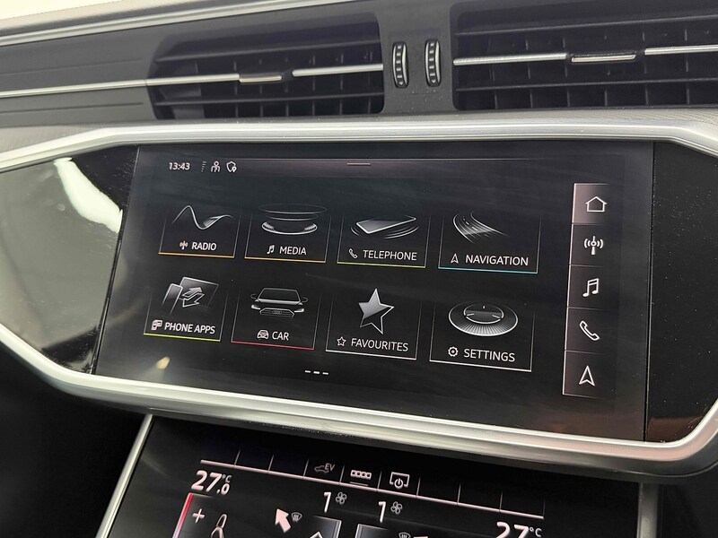 Used Audi A6 2021 for sale - 77465323: Photo 23