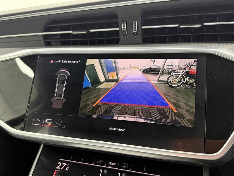 Used Audi A6 2021 for sale - 77465323: Photo 24