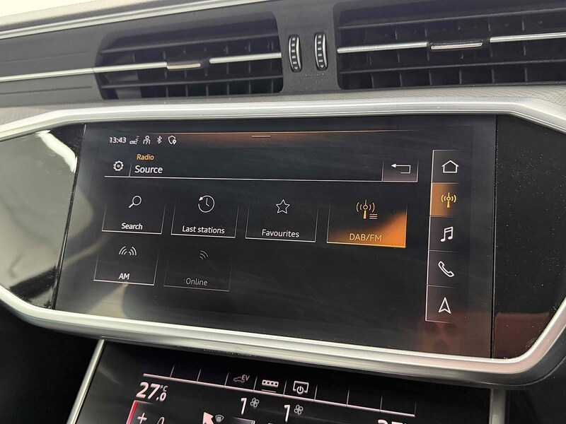 Used Audi A6 2021 for sale - 77465323: Photo 25