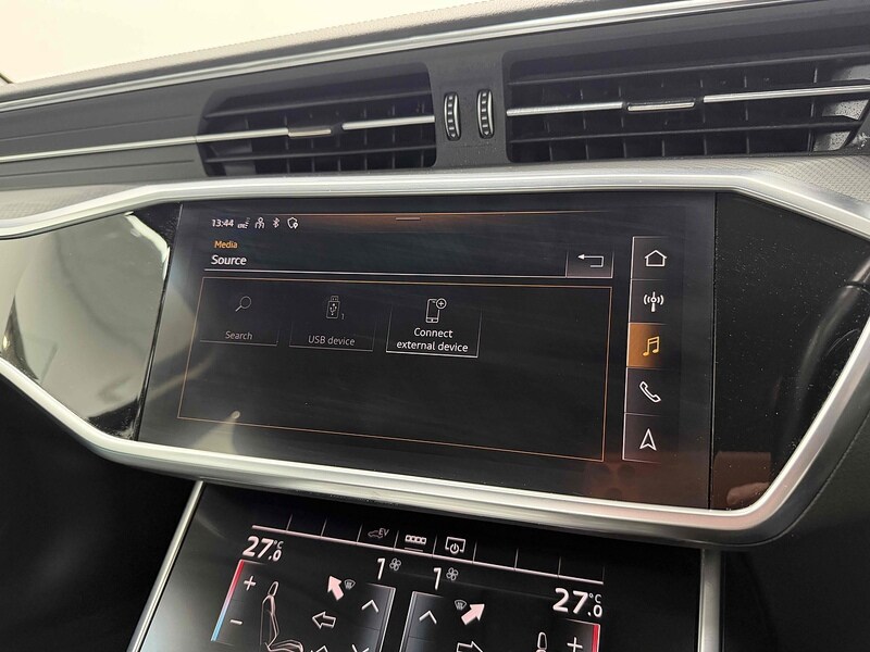 Used Audi A6 2021 for sale - 77465323: Photo 27