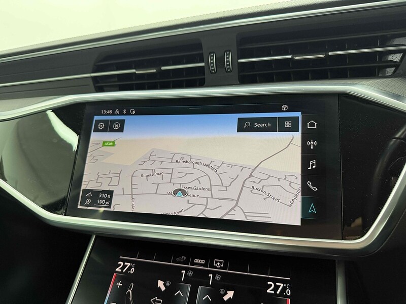 Used Audi A6 2021 for sale - 77465323: Photo 30