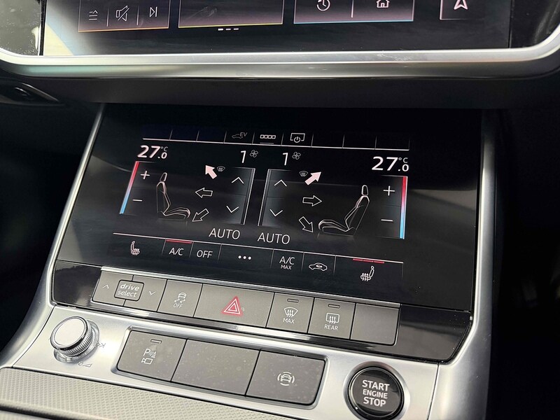 Used Audi A6 2021 for sale - 77465323: Photo 31