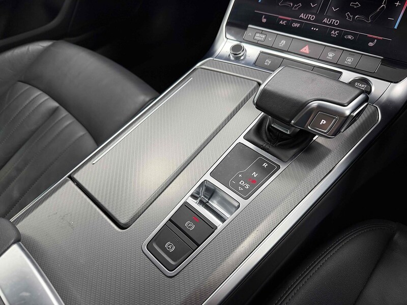 Used Audi A6 2021 for sale - 77465323: Photo 32