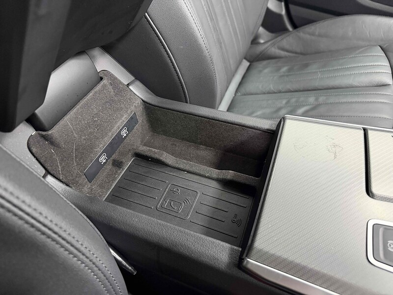 Used Audi A6 2021 for sale - 77465323: Photo 33