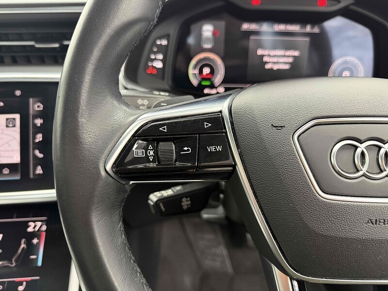 Used Audi A6 2021 for sale - 77465323: Photo 36