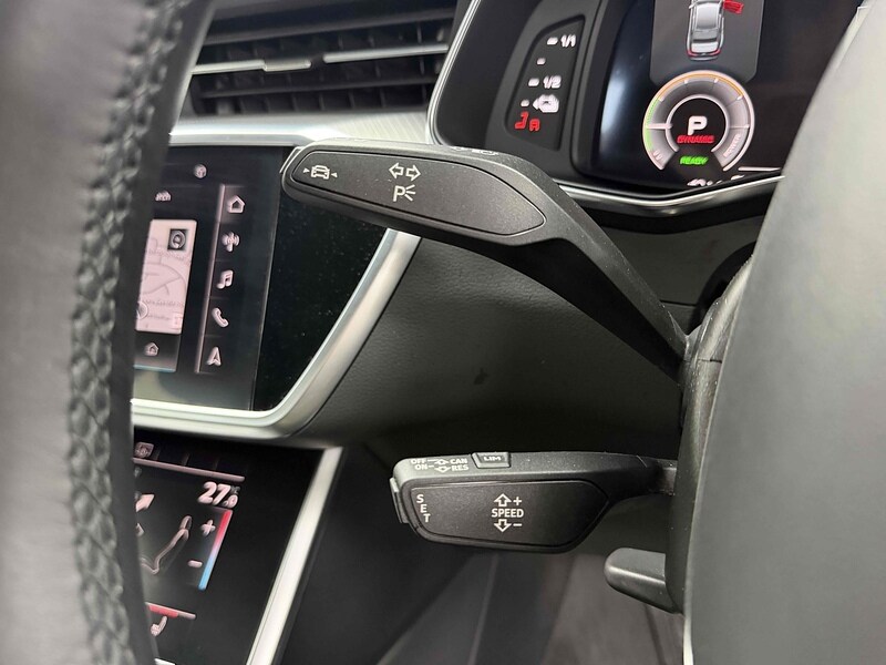 Used Audi A6 2021 for sale - 77465323: Photo 37