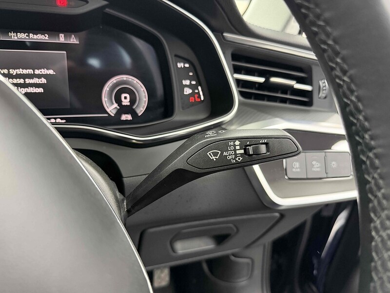 Used Audi A6 2021 for sale - 77465323: Photo 38