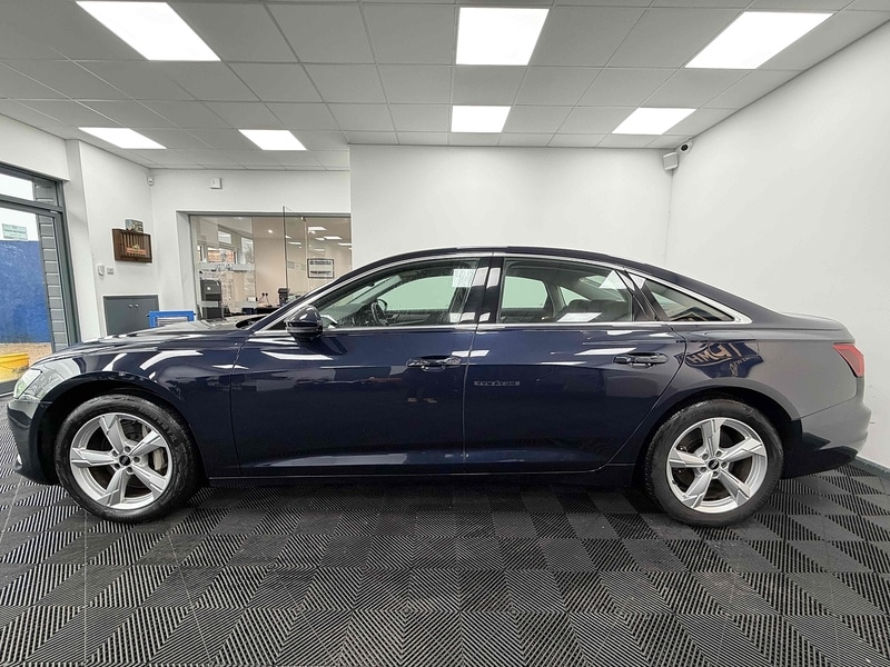 Used Audi A6 2021 for sale - 77465323: Photo 5