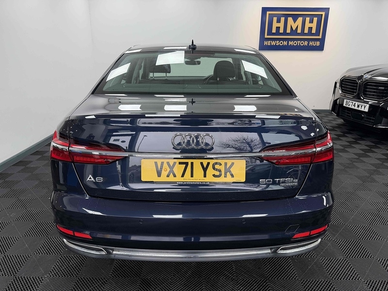 Used Audi A6 2021 for sale - 77465323: Photo 7