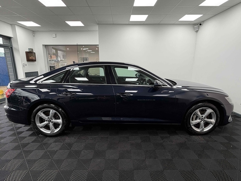 Used Audi A6 2021 for sale - 77465323: Photo 9