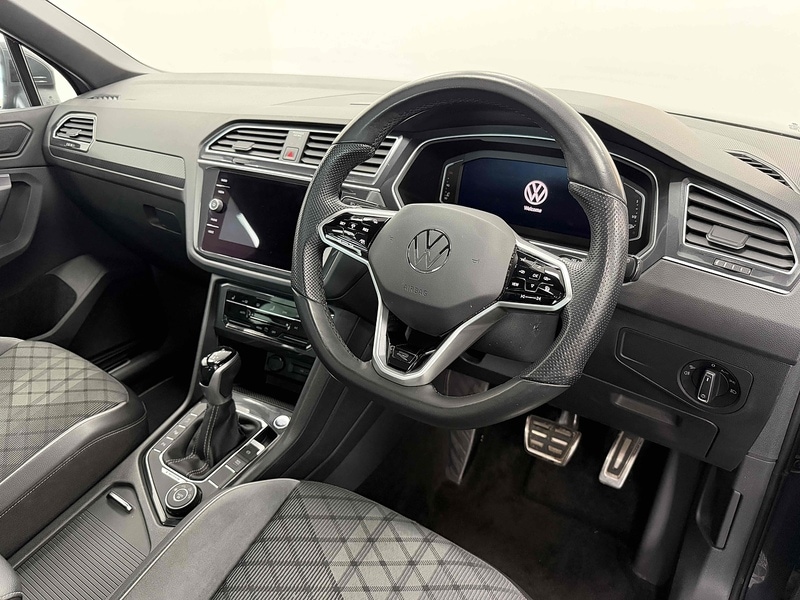 Used Volkswagen Tiguan 2023 for sale - 78016585: Photo 11