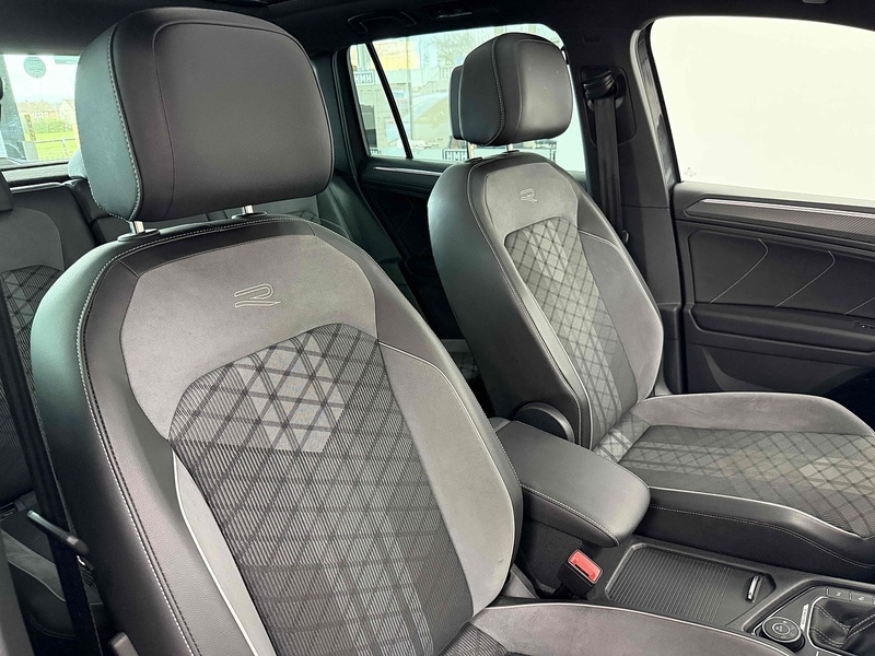 Used Volkswagen Tiguan 2023 for sale - 78016585: Photo 12