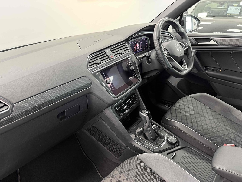 Used Volkswagen Tiguan 2023 for sale - 78016585: Photo 13