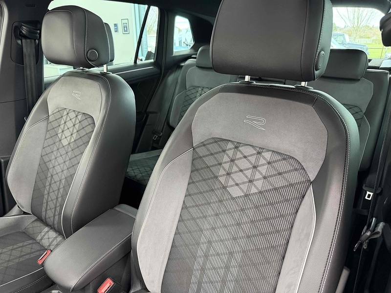 Used Volkswagen Tiguan 2023 for sale - 78016585: Photo 14