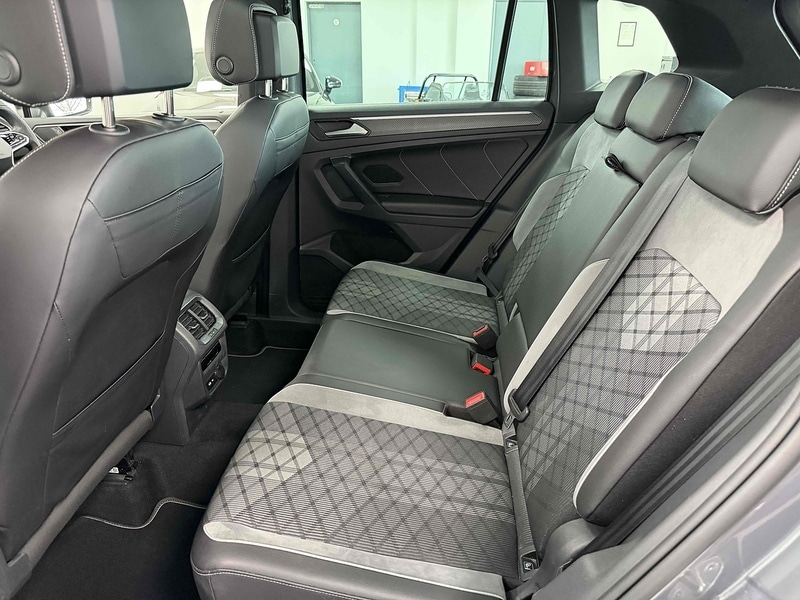Used Volkswagen Tiguan 2023 for sale - 78016585: Photo 15