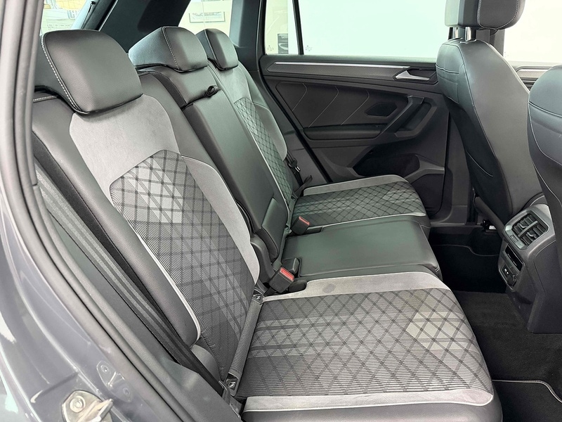 Used Volkswagen Tiguan 2023 for sale - 78016585: Photo 17