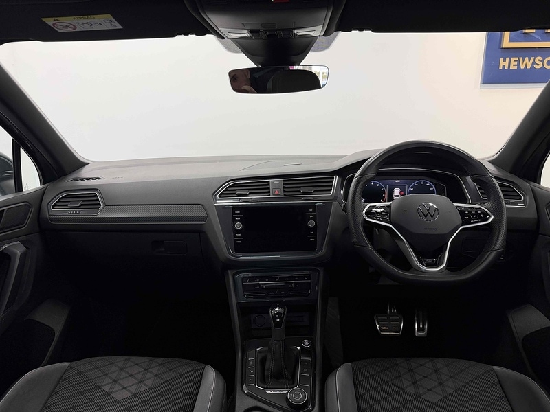 Used Volkswagen Tiguan 2023 for sale - 78016585: Photo 18